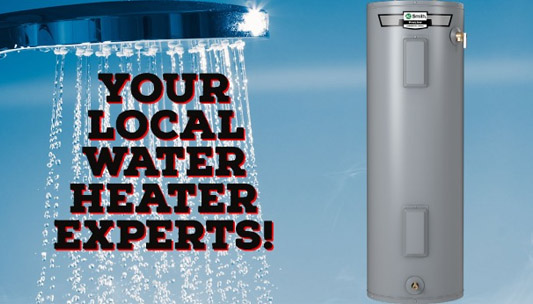 Water Heater Sale MM Home Services